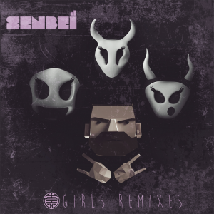 Cover Girls Remixes 