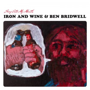 Iron and Wine 