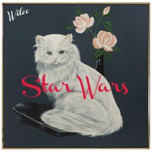 Wilco, Star Wars