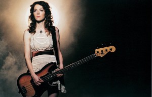 melissa auf der maur