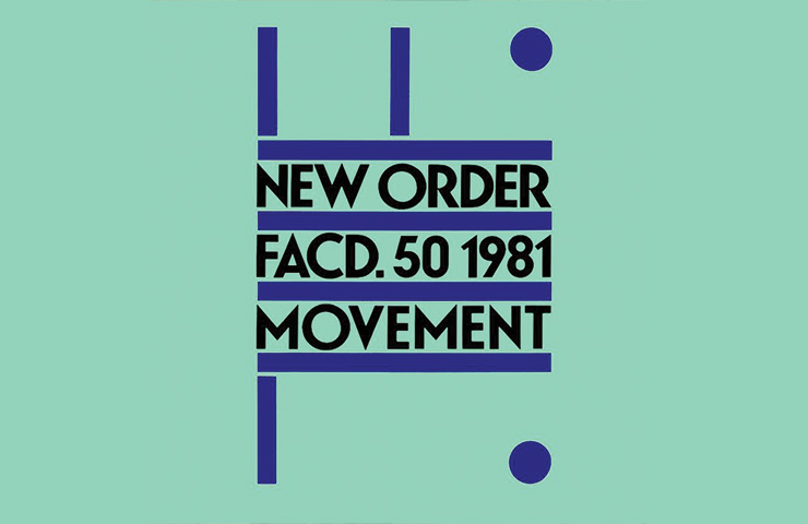 New Order