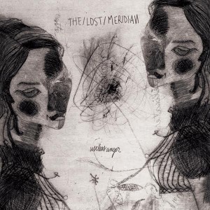 The Lost Meridian cover