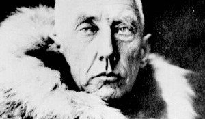 amundsen
