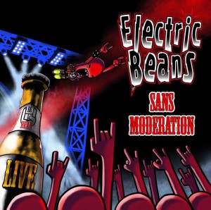 Electric-Beans