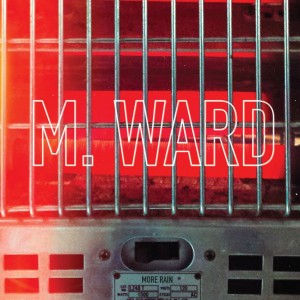 M.Ward