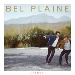 Bel Plaine Lifeboat