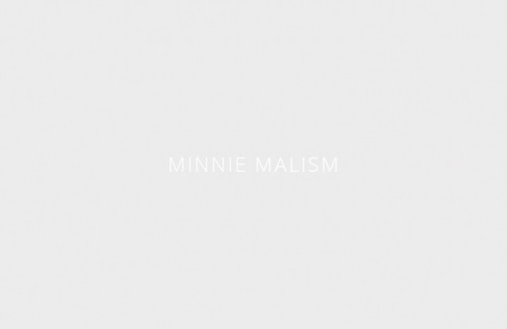 Minnie Malism