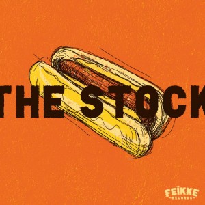 The Stocks album