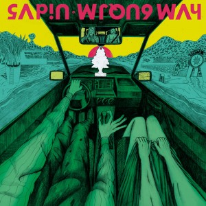 Wrong Way Sapin
