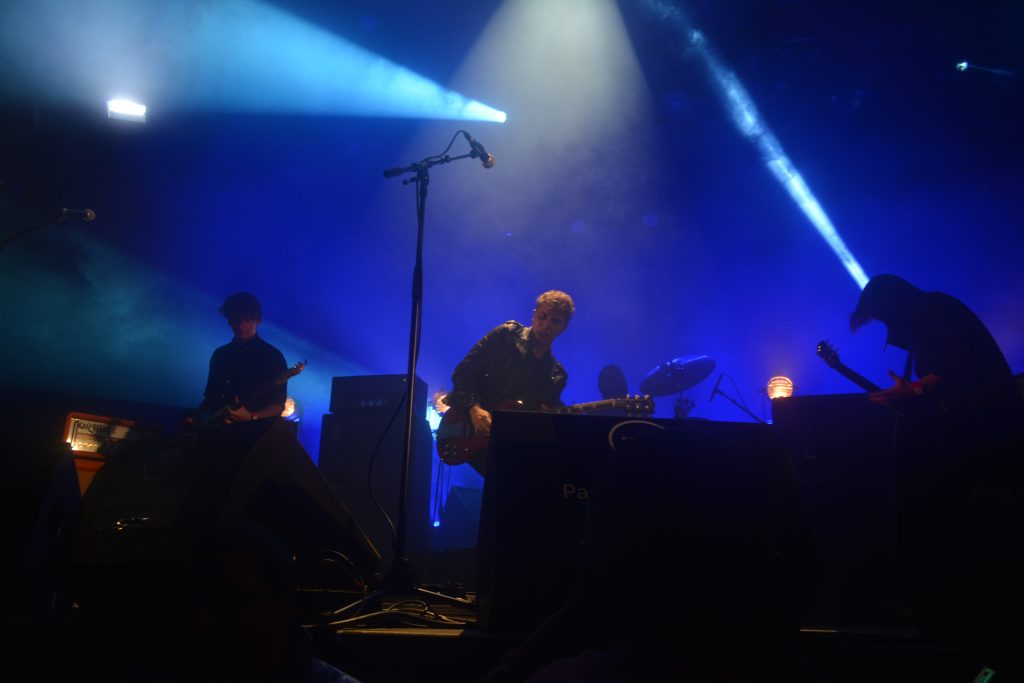 Papillons de Nuit