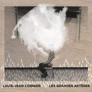 Louis-Jean Cormier