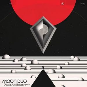Moon Duo Occult Architecture