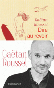 livre Gaetan Roussel