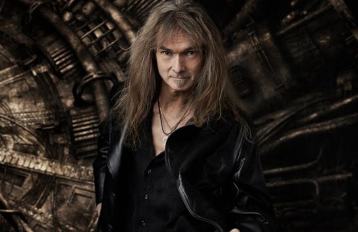  The Theater Equation : Ayreon: Movies & TV