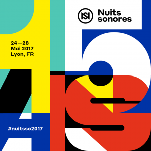 nuits sonores 2017