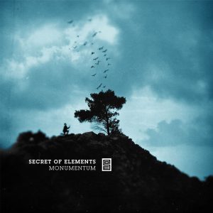 secrets of elements monumentum