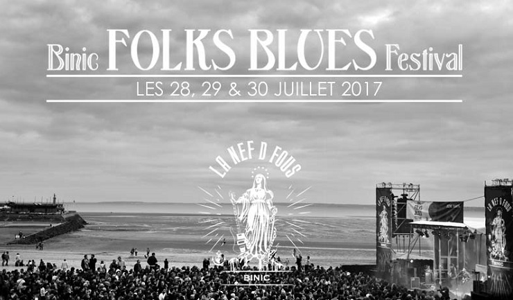 BINIC FOLK BLUES FESTIVAL 2017_2