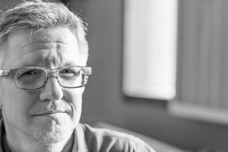 Paul Haslinger