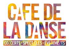 Photo logo Café Danse