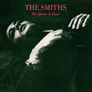 The Smiths_The Queen Is Dead