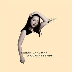 Sarah Lancman, nouvel album