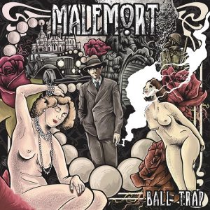 Deuxième album Malemort ball trap