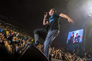 Francofolies La Rochelle 2018 - Suprême NTM