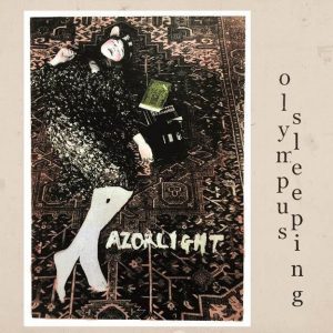 Razorlight Olympus Sleeping album