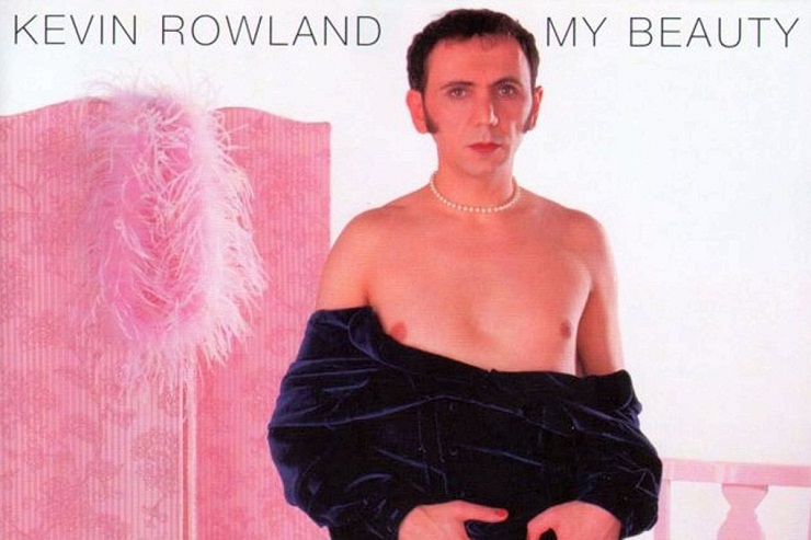 kevin-rowland-My Beauty Cover