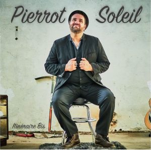 Pierrot Soleil "Itinéraire Bis" CD | EP (crédit photo Alexandre Bernard)