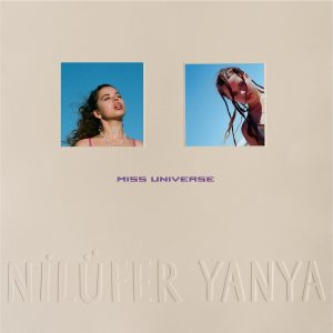 Album Nilüfer Yana