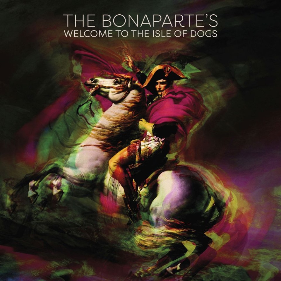 Bonapartes album