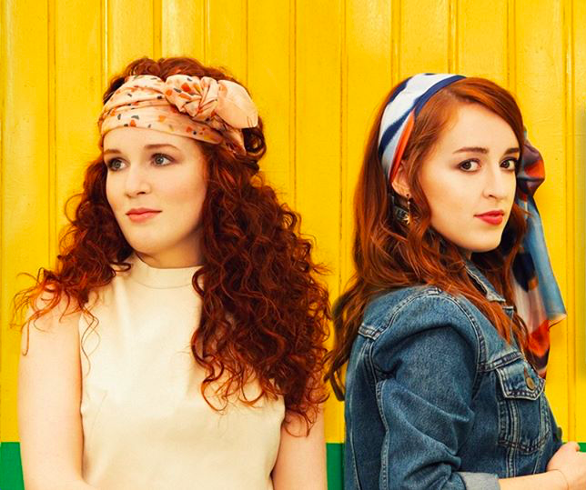 Camille et Julie Berthollet, leurs 4 saisons | Songazine