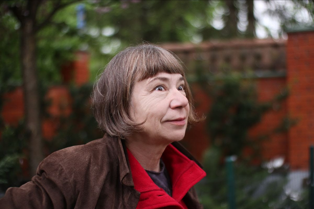 Maria Galina