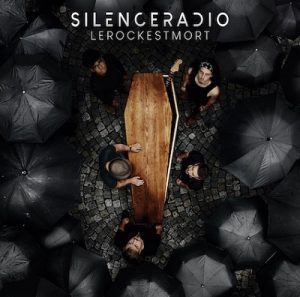 silence-radio