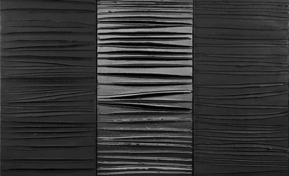 Soulages Soulages