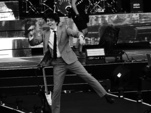 Tom Sauvage