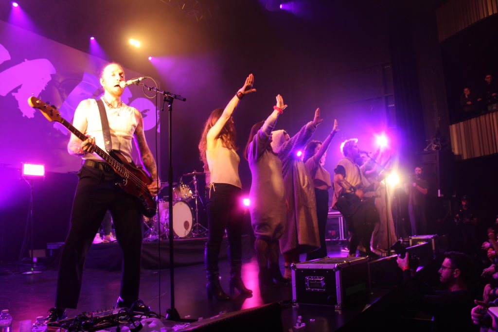 Criminals de Bukowski au Forum