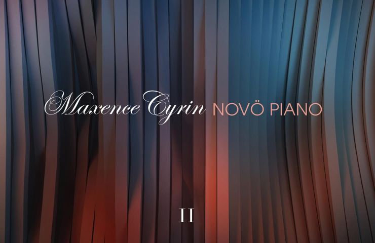 Novö Piano