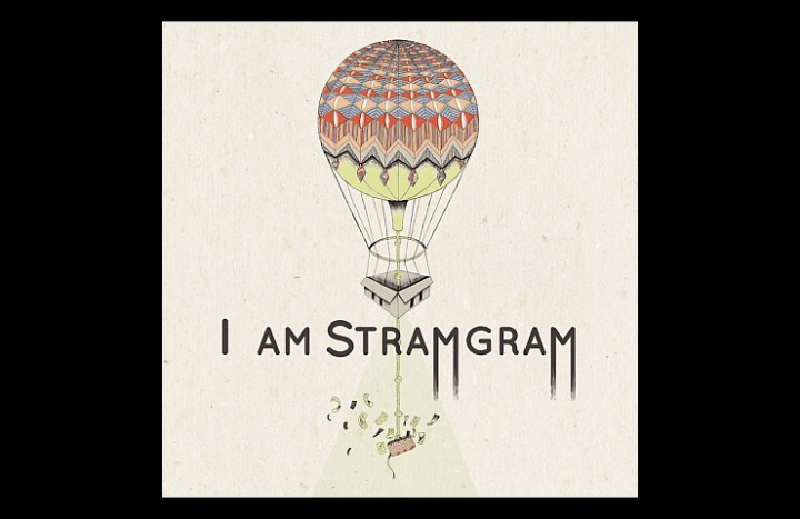 I am stramgram