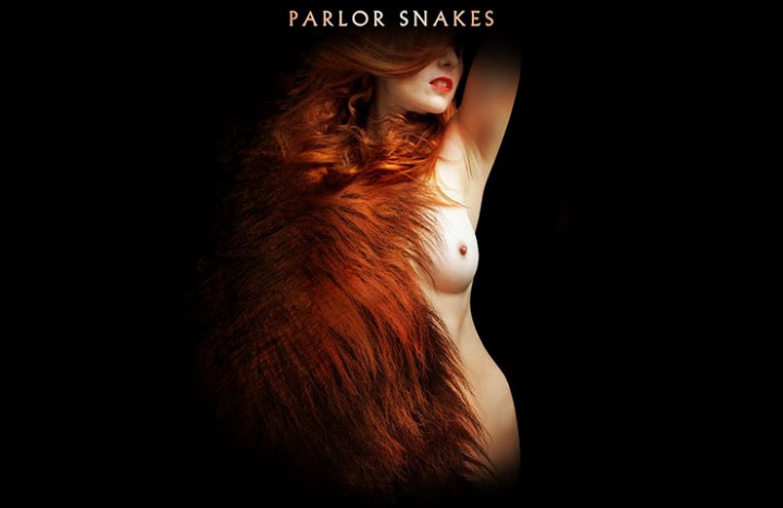 parlor snakes