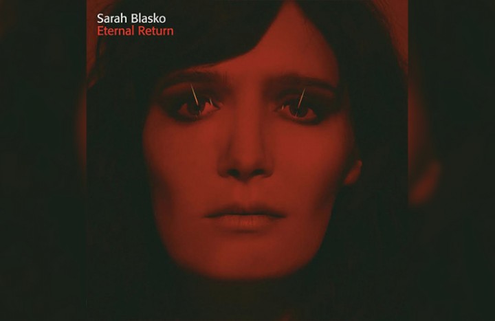 Sarah-Blasko