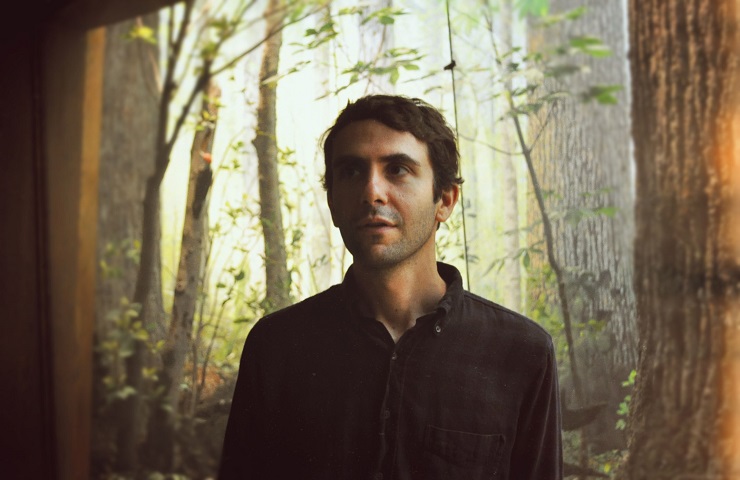 Chris Cohen pop psychédélique pour les vacances Songazine