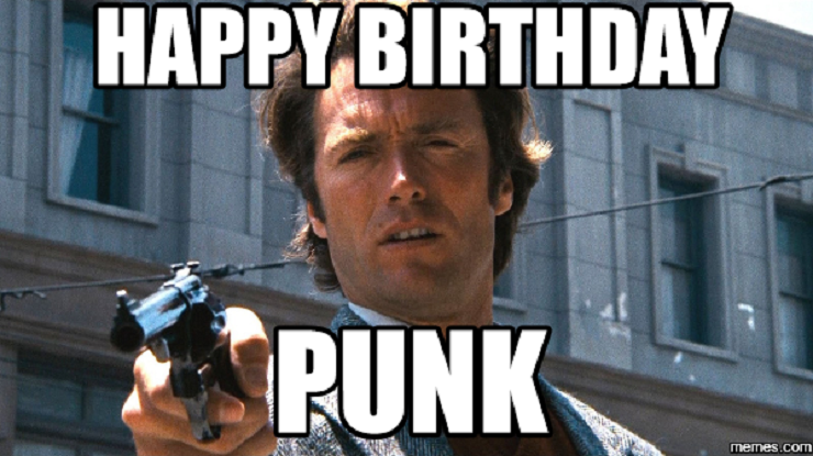 Joyeux Anniversaire Songazine Songazine