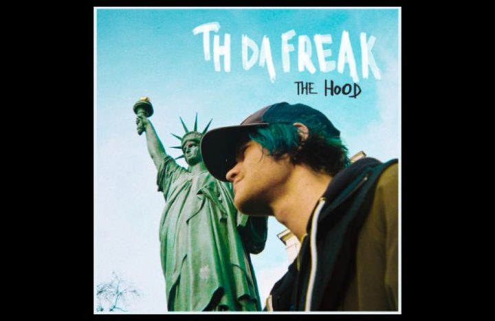 The Hood, nouvel album de Th Da Freak
