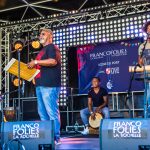 Francofolies de La Rochelle 2018 - Tiloun