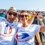 Francofolies de La Rochelle 2018 - Champions du monde