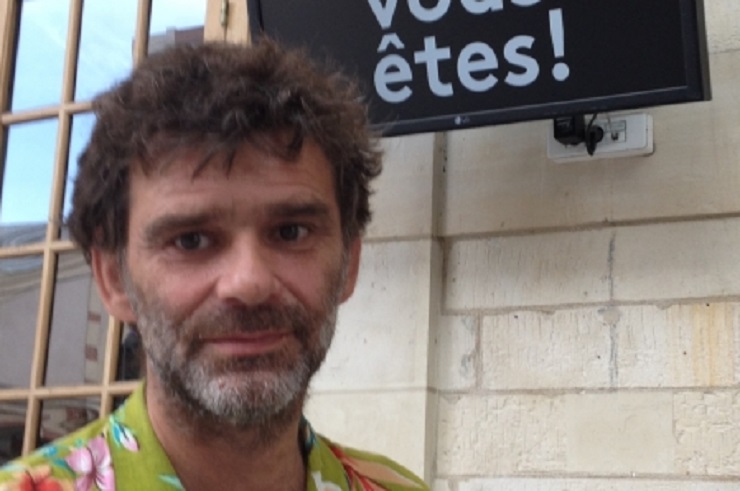 Fred Poulet Enquête Sur Sa Boîte à Lunch