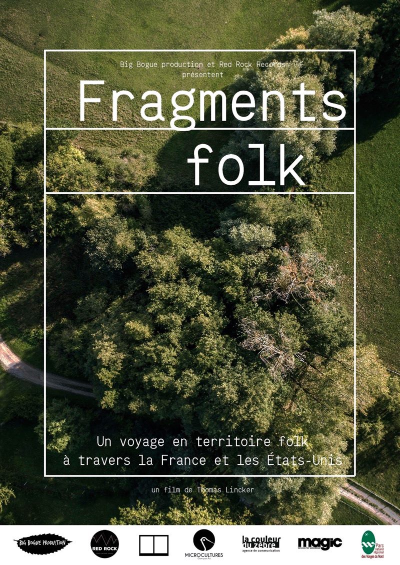 « C’est quelque chose de vivant la musique folk