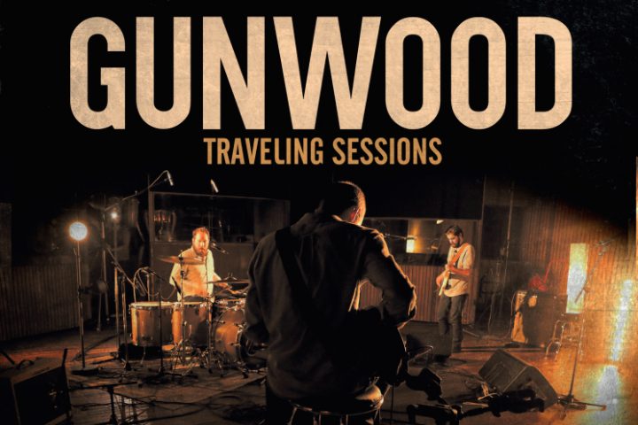 Gunwood Traveling Sessions